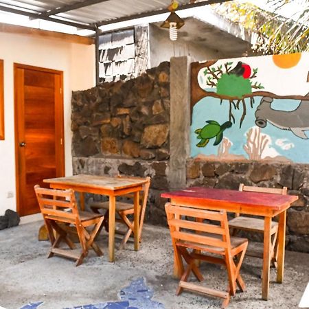 Hotel Galapagos Dove Puerto Ayora  Exterior foto
